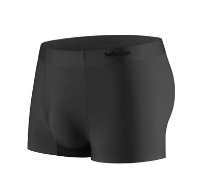 Men's Ultra-Thin Elastic Ice Silk Underwear——Spring 2026 New Arrivals