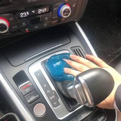 Magic Car Cleaner Computer Keyboard Clean Glue