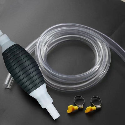 Large Flow Multifunctional Water And Oil Suction Pipe|Elitebaz