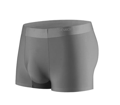 Men's Ultra-Thin Elastic Ice Silk Underwear——Spring 2026 New Arrivals