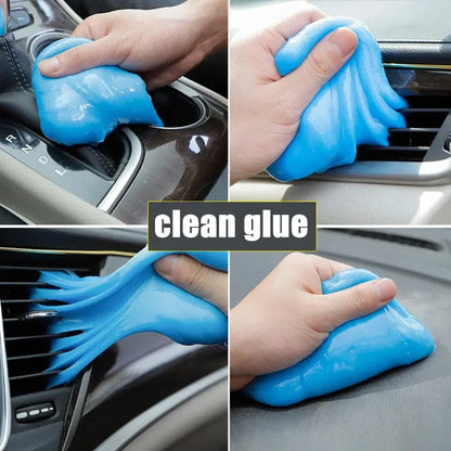 Magic Car Cleaner Computer Keyboard Clean Glue