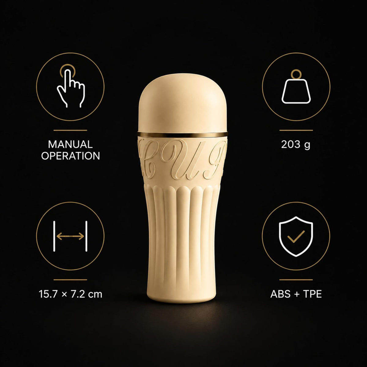 Heads up: Shipping may take 2 Days 🚚Smart Coca Cola Design Cup Ornament