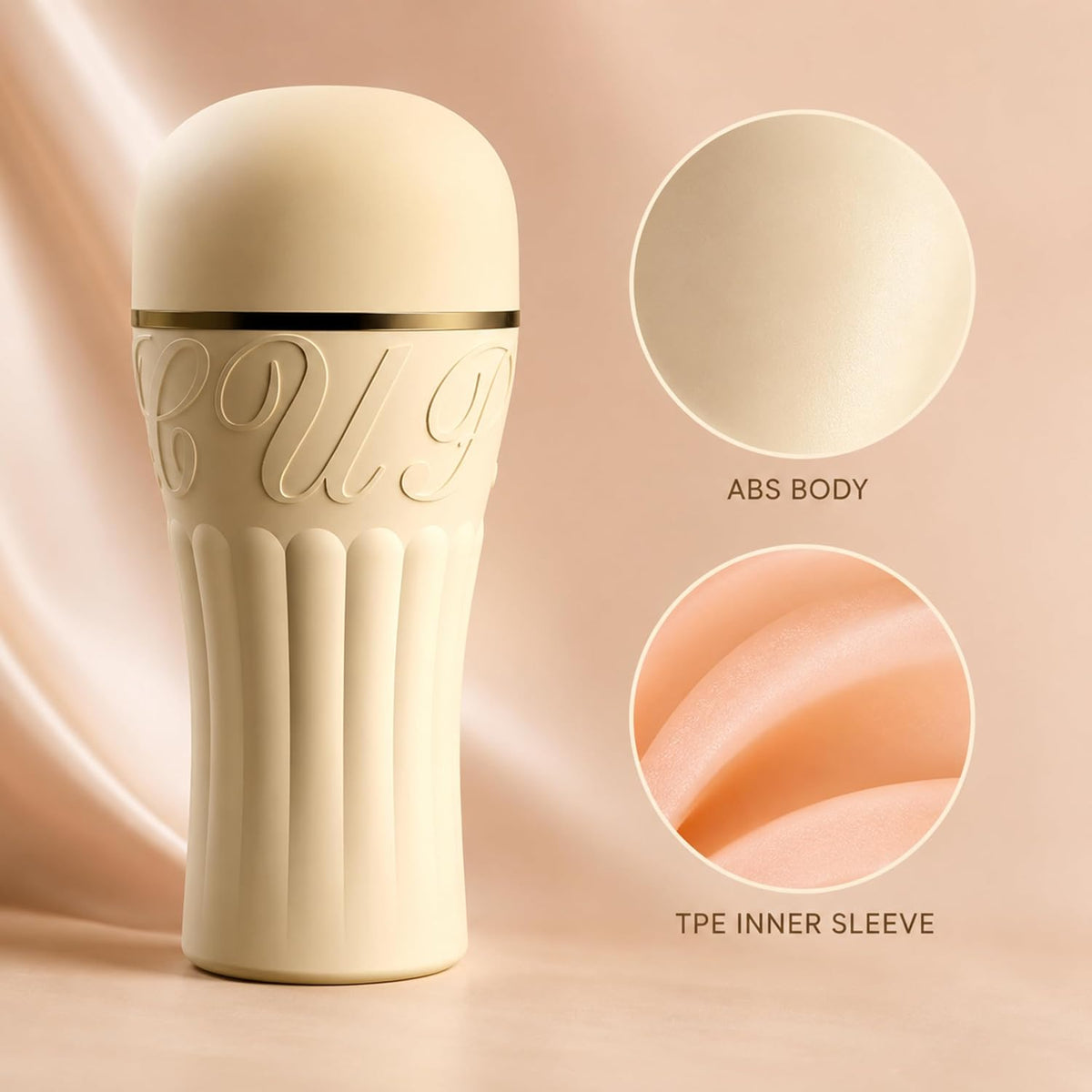 Heads up: Shipping may take 2 Days 🚚Smart Coca Cola Design Cup Ornament