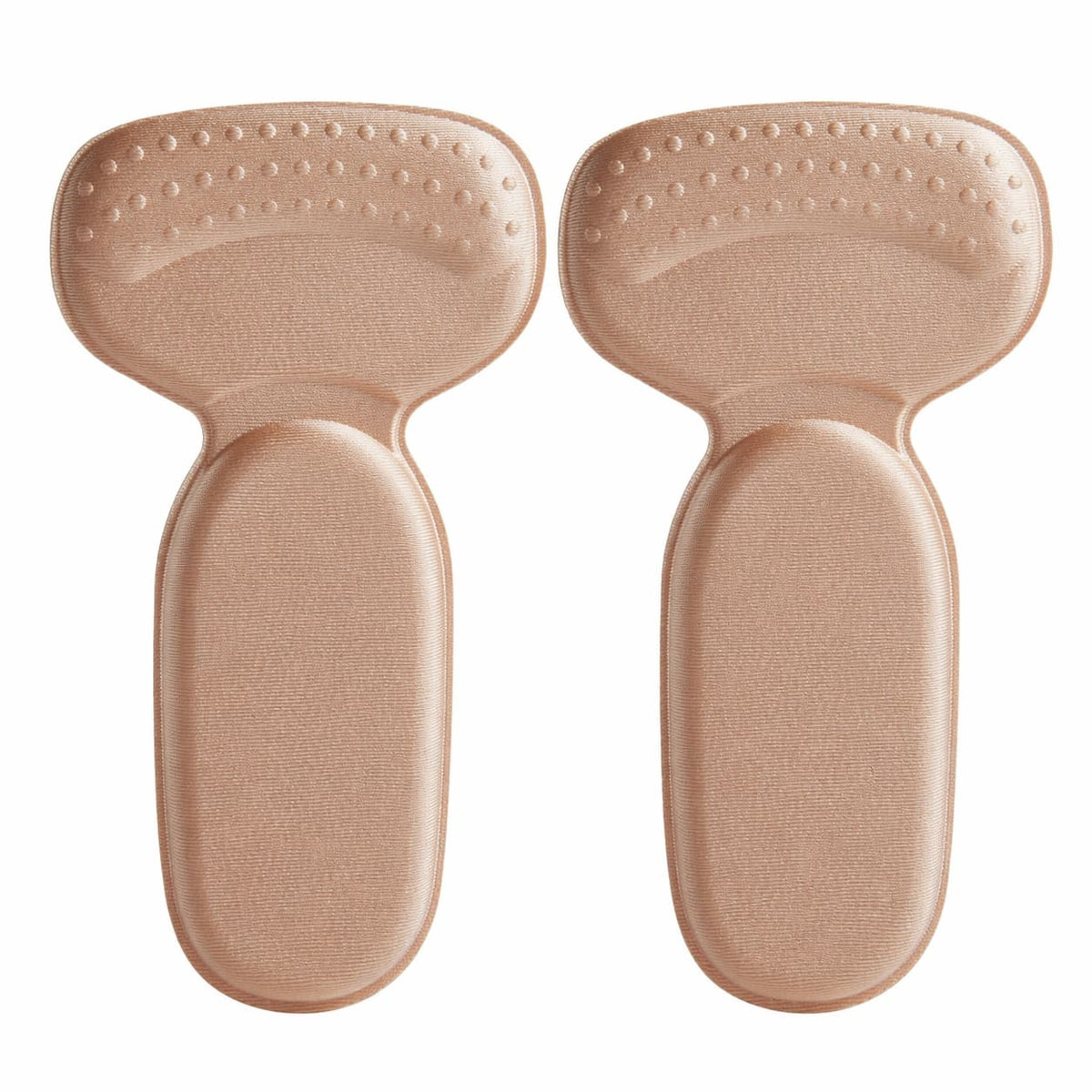 Anti-slip Heel Liners Soft Cushion Heel Protector Pads for Women Men S