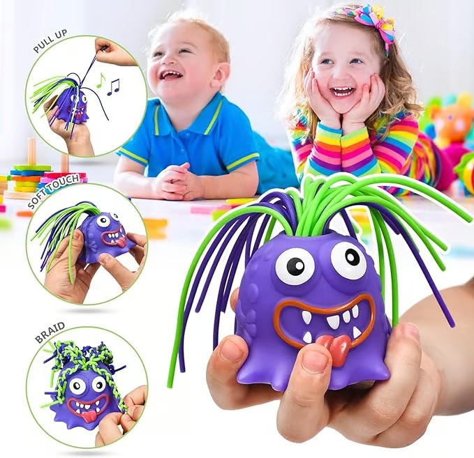 Stress Relief and Anti Anxiety Toys | Elitebaz