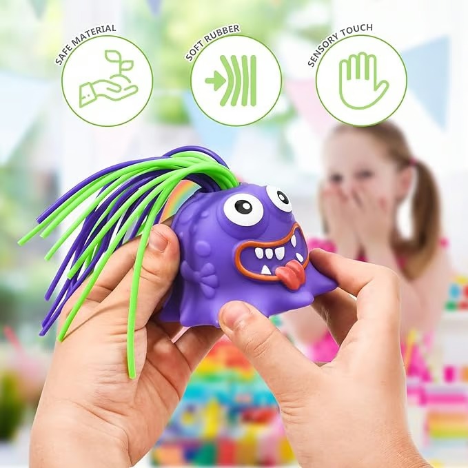 Stress Relief and Anti Anxiety Toys | Elitebaz